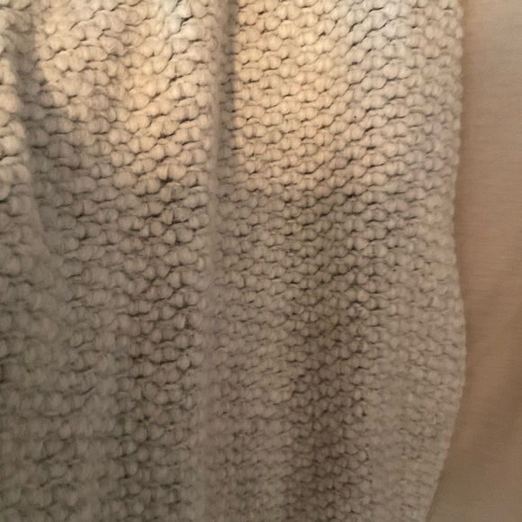 Haute Hippie oversized sweater - Picture 4 of 4